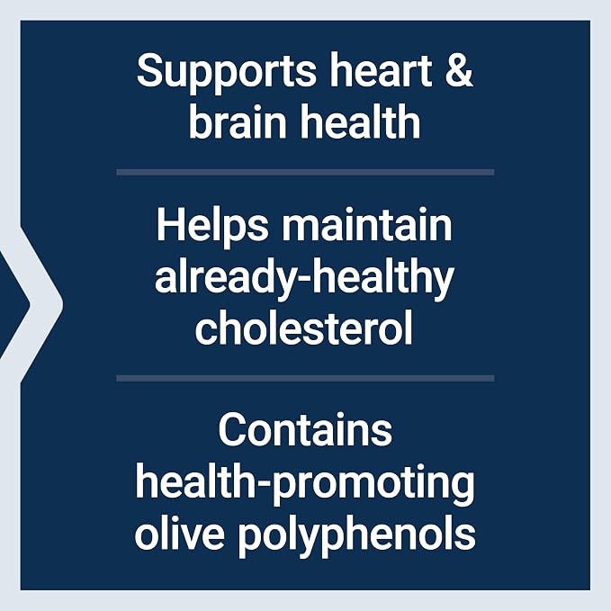 Life Extension Super Omega-3 EPA/DHA Fish Oil,Sesame Lignans & Olive Extract – Cognitive Health,Cholesterol Health Support,Gluten-Free,Non-GMO,120 Softgels,(Pack of 2)