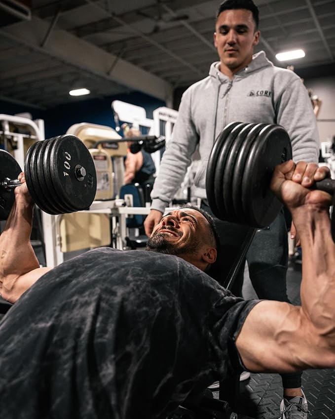 Core Nutritionals Test Vitality & Testosterone Support | with KSM-66 Ashwagandha, Calcium D-Aspartic Acid, & Pine Extract | 28 Servings (Primal Punch)