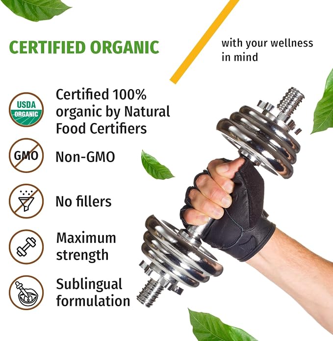 NUSAVA (4 Pack) Organic Vitamin D3 K2 Drops with MCT Oil Omega 3, 5000 IU, Maximum Strength Vitamin D Liquid - No Fillers, Non-GMO Liquid D3 for Faster Absorption & Immune Support (Vanilla, 4 Fl Oz)
