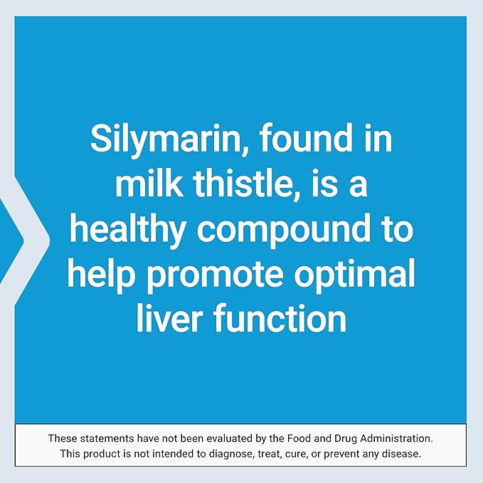 Life Extension Silymarin – Milk Thistle Extract – Supports Liver Health – Gluten-Free, Non-GMO, Vegetarian – 90 Capsules (Pack of 2)