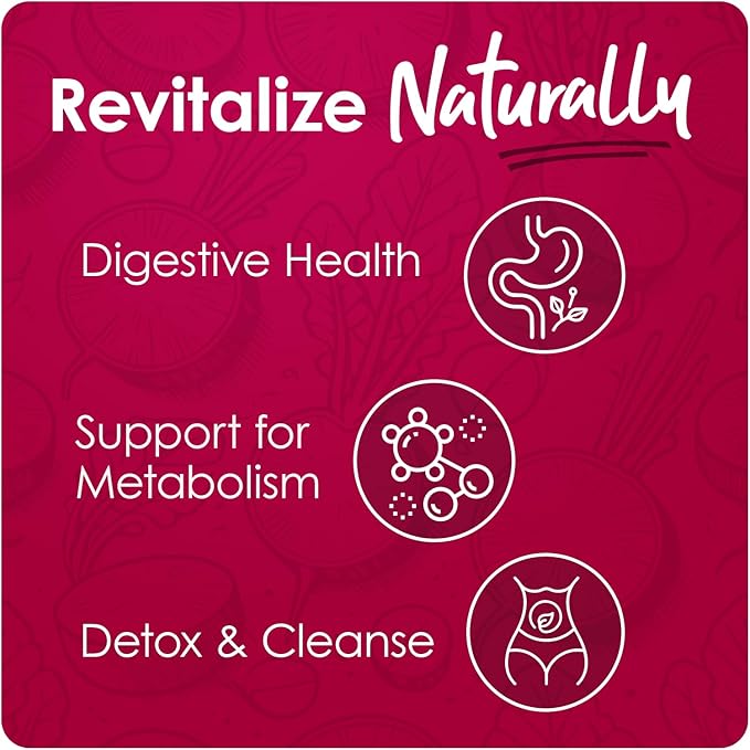 Ionized Radish Dietary Liquid Supplement with Iodine, Vitamin B1, B6 & B12, Wellness & Digestive Support, Helps Maintain Natural Energy & Nutrient Balance, 8 Fl Oz, Pack of 1