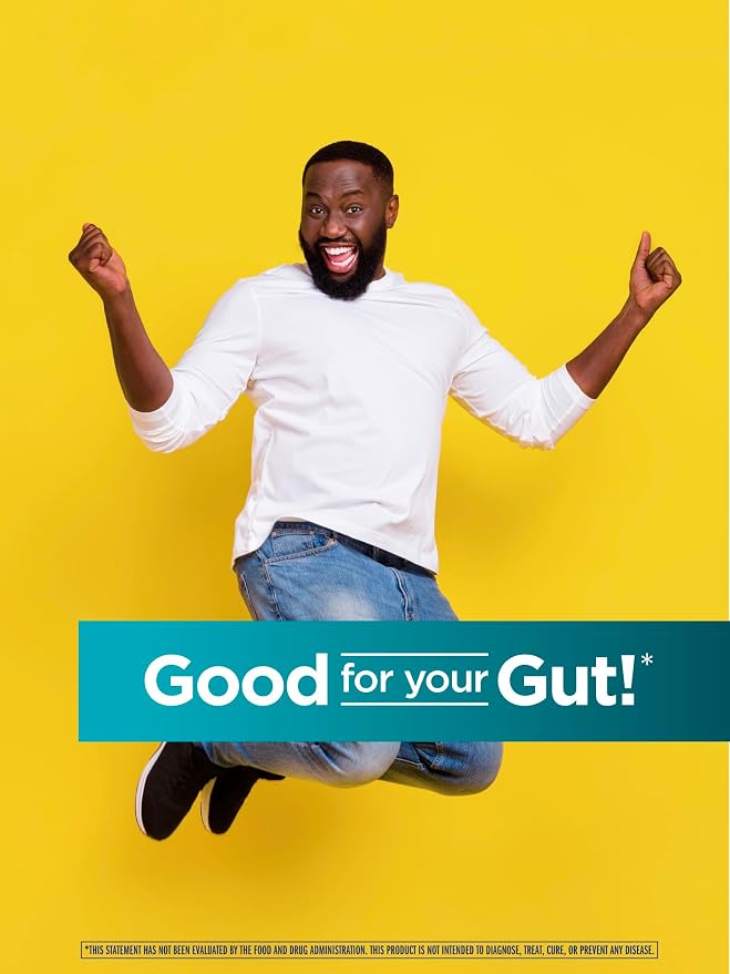 Renew Life Probiotic Colon Care Probiotic Capsules, Daily Supplement Offers Colon Support, L. Rhamnosus GG, Dairy, Soy and gluten-free, 80 Billion CFU, 60 Count
