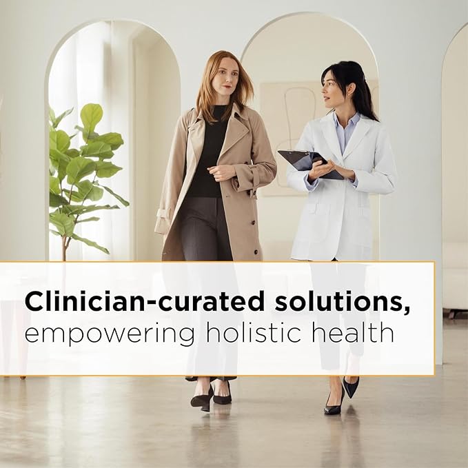 Integrative Therapeutics Curalieve - Curcumin Formula for Antioxidant Support* - High Absorption Curcumin - Vegan, Gluten-Free & Dairy-Free - 120 Capsules (60 Servings)