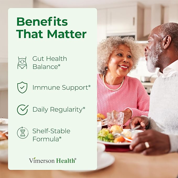 Multivitamin for Women with Vitamins and Minerals for Energy, Focus and Immune Health + Probiotics for Women & Men with Prebiotics – 40 Billion CFU Probiotics for Digestive & Gut Health
