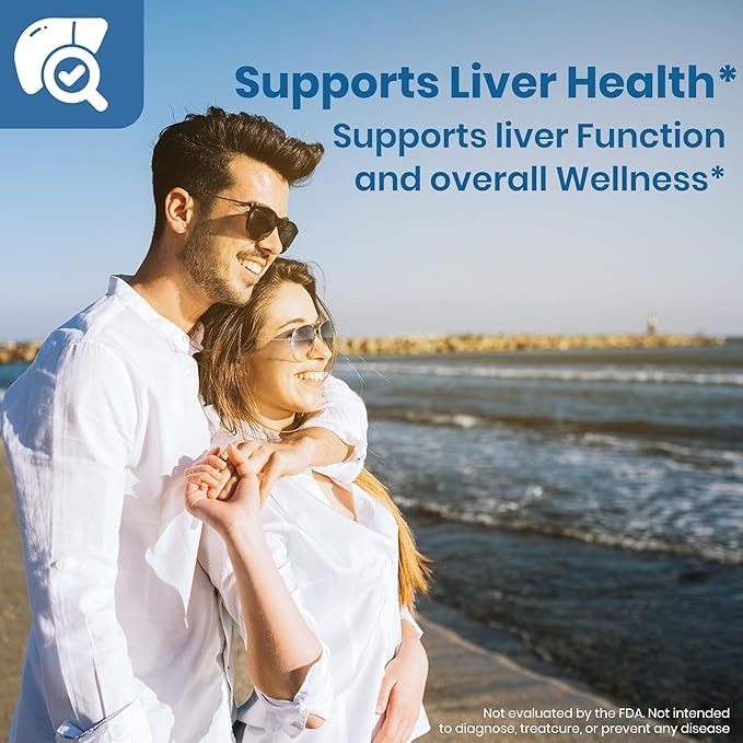 Liposomal Glutathione 1000mg, with Resveratrol & Milk Thistle | High Absorption Reduced Glutathione liposomal Supplement | 120 Vegan Capsules for Skin Health, Immune & Liver Support