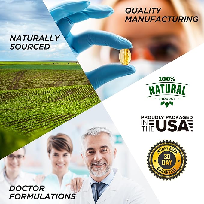 PhiNaturals Milk Thistle Extract Capsules Supplement Liver Detox 260mg Silymarin 30:1 Extract Equivalent to 7800mg Milk Thistle Seeds Liver Detox Silimarina