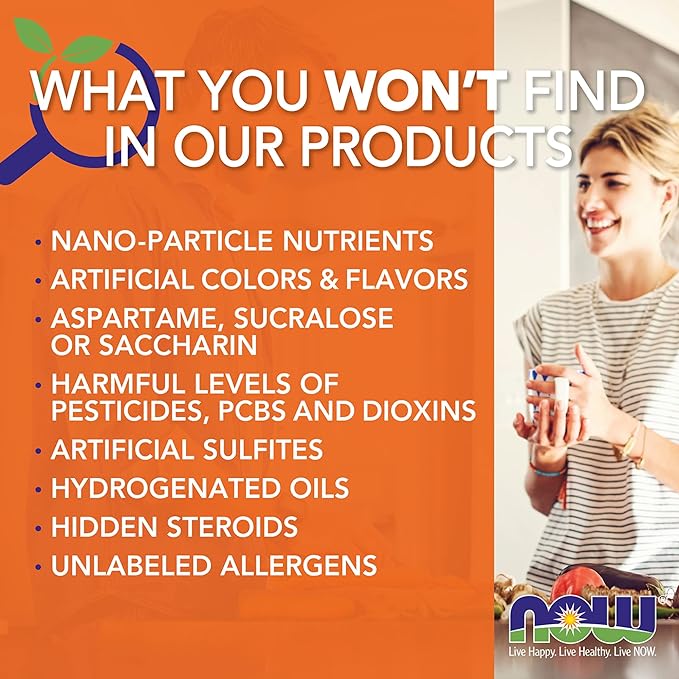 NOW Supplements, Vitamin C-1,000 with Rose Hips & Bioflavonoids, Antioxidant Protection*, 100 Tablets (Pack of 2)