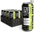LMNT Sparkling Electrolyte Drink - Citrus Salt | 12-Count
