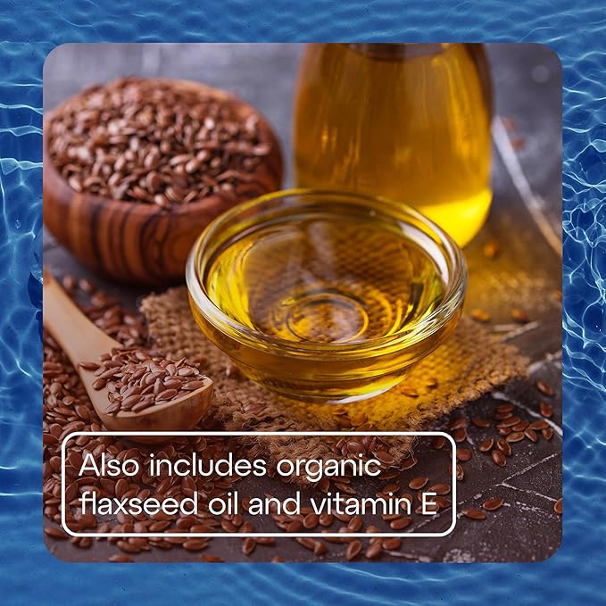 TheraTears Omega 3 Supplement, 1200mg, 90 ct (Pack of 1)
