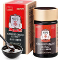 JUNG KWAN JANG Korean Red Panax Ginseng Extract Extra Strength, Energy Boost, Performance, Boost Immune System, Stamina, Blood Circulation and Mental Health Support, Memory, Productivity - 240g