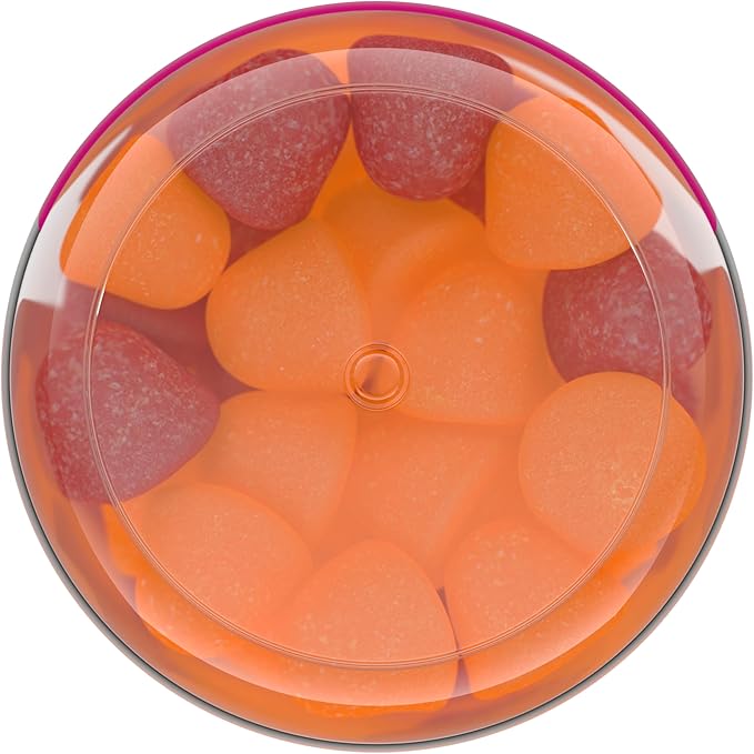 Centrum Prenatal Multivitamin Gummies with DHA and Folic Acid, Mixed Berry and Orange Flavors - 60 Count, 30 Day Supply