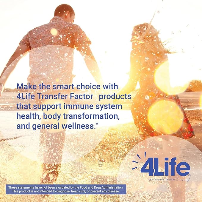 4LifeElements - Gold Factor Cellular Activator with Ultra-Fine Gold Particles for Vitality, DNA & Telomere Support, Brain Clarity - 32 oz