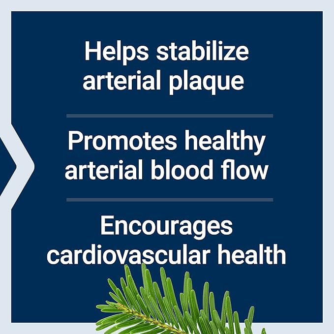 Life Extension Arterial Protect Blood Pressure Support with Gotu Kola & Pycnogenol Pine Bark Extracts Bundle with Super K Vitamin K1 K2 MK-7 MK-4 Vitamin C Bone & Arterial Health