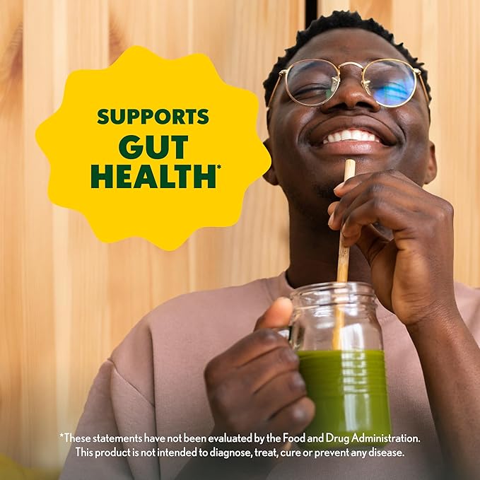 Amazing Grass Greens Blend Superfood: Greens Powder Mix for Energy, with Organic Spirulina, Chlorella, Beet Root Powder, Digestive Enzymes & Probiotics, Original, 30 Servings (Packaging May Vary)