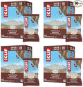 CLIF BAR - Energy Protein Bars - Chocolate Brownie - Made with Organic Oats - Energy Bars - Non-GMO - 15 Count (Pack of 4)