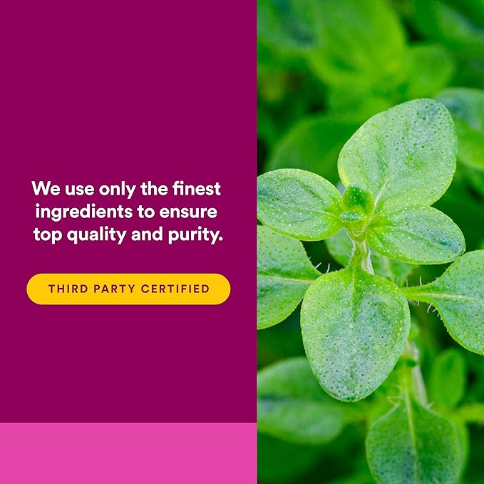 Natural Factors, Oil of Oregano 180 mg, Helps Maintain Good Health with Extra Virgin Olive Oil, 30 softgels (30 servings)