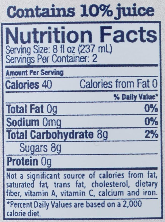 Health Ade, Kombucha Passion Tangerine Organic, 16 Fl Oz