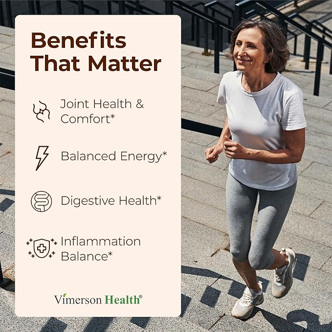 Moringa Turmeric Curcumin Supplement for Joint Health, Gut Health, Energy & Immune Support – Turmeric Curcumin with Black Pepper – Total Wellness Formula with Tumeric Moringa Pure Capsules – 2 Pack