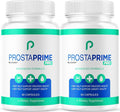 (2 Pack) ProstaPrime Pro Capsules - Official for Men Pills Supplement Support, Natural Premium Advanced Formula Health & Wellness, ProstaPrime Pro Reviews, 120 Capsules for 2 Months