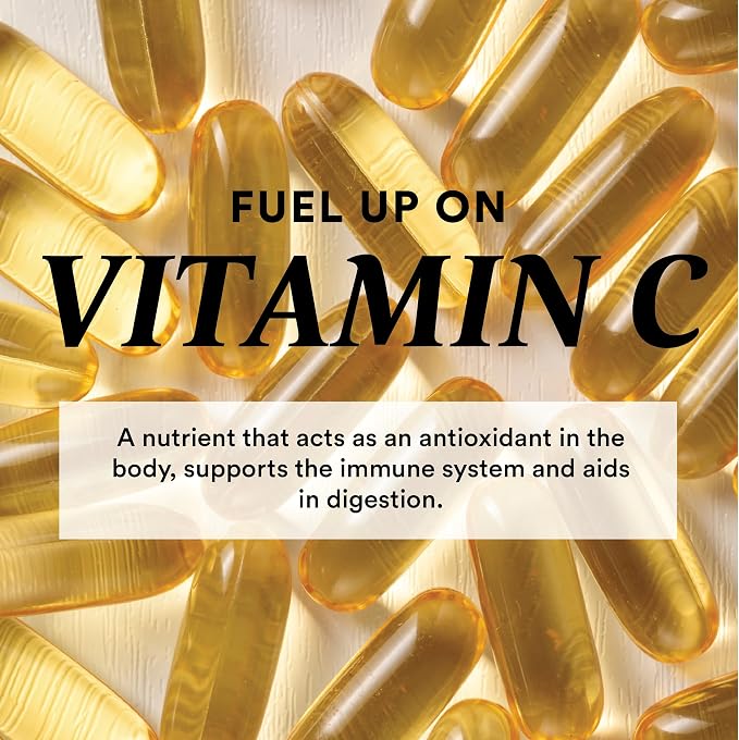 365 by Whole Foods Market, Chewable Vitamin C 500mg, Natural Citrus Flavor, Vegan, 100 Tablets