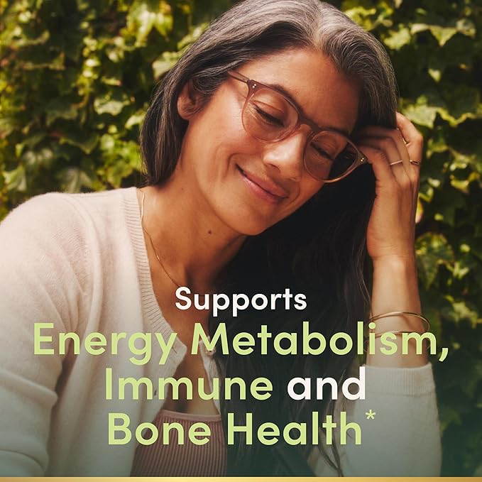 Nature's Bounty Women Multivitamin Gummies, Vitamin Supplements for Adults, General Health, Supports Immune and Bone Health, Mixed Berry and Raspberry Flavored, 90 Gummies