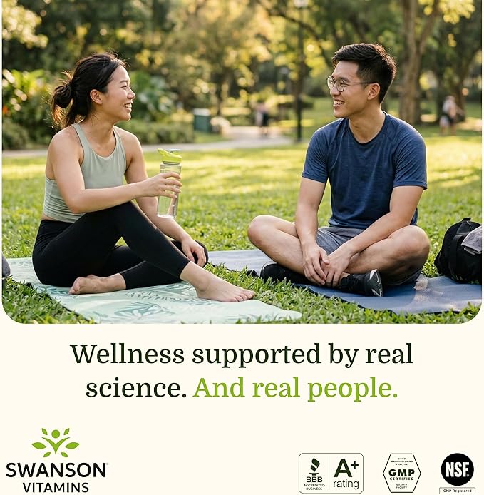 Swanson Saw Palmetto Full Spectrum Herbal Supplement for Men Seeking Prostate, Hair, and Urinary Health Support - 540 mg (250 Vegan Capsules)