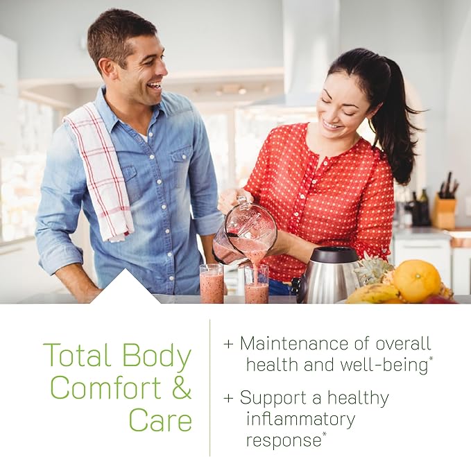 Irwin Naturals Whole-Body Turmeric+ - 60 Liquid Softgels - BioPerine Complex Enhanced Absorption - 30 Total Servings