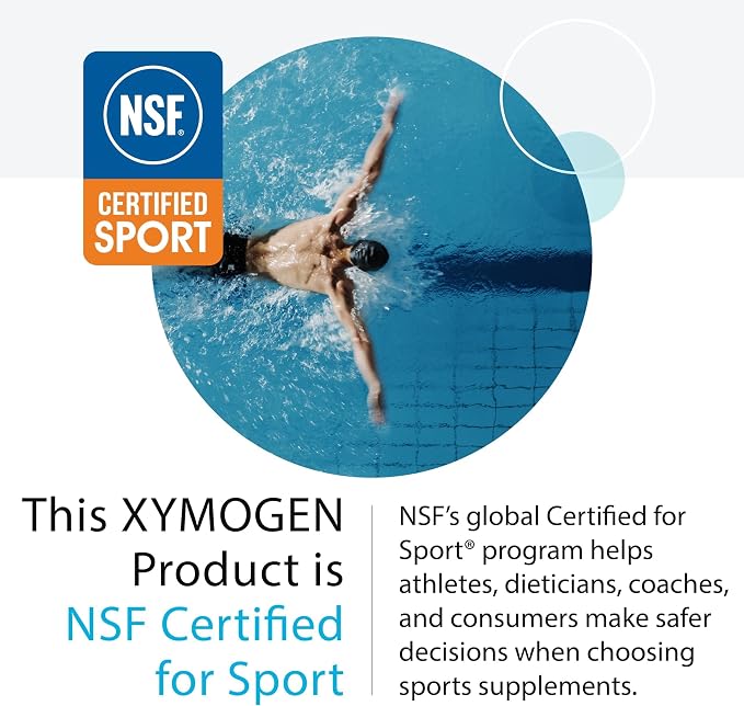 XYMOGEN Omega MonoPure 1300 EC - Heart & Brain Support - DHA & EPA Omega-3 Fish Oil - Monoglyceride High Absorption Softgels - Enteric Coated - 60 Softgels