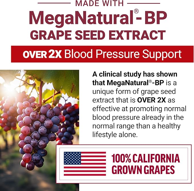 Force Factor Total Beets Blood Pressure Support Supplement with Beets Powder, Great-Tasting Chewables for Heart-Healthy Energy, and Increased Nitric Oxide, 180 Chews, 3-Pack