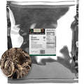 Frontier Co-op Organic Maitake Mushrooms, Dried Slices, Bag - Earthy, Savory Flavor for Pasta, Tacos, Soups | 4 Ounce (Pack of 1)
