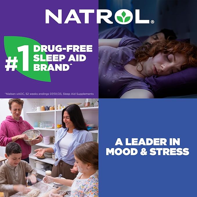 Natrol Biotin 10000mcg, Supplement for Healthy Hair, Skin and Nails for Those Low in Biotin, Plus Energy Metabolism Support, 200 Tablets, Up to a 200 Day Supply