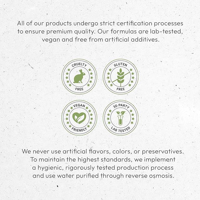 Secrets of the Tribe Grape Seed Tincture Alcohol-Free Liquid Extract, Grape (Vitis Vinifera) Dried Seed (2 FL OZ)