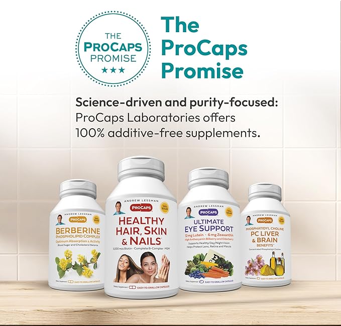 ANDREW LESSMAN Vitamin K2 MK7 120 mcg 30 Softgels - Essential for Healthy Calcium Utilization, Promotes Optimum Skeletal, Heart and Arterial Health. No Additives. Small Easy to Swallow Softgels