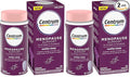 Centrum Restful Sleep Menopause Support Tablets, Supplement with Clinically Studied DailyZz and geniVida, 28 Count (Pack of 2)