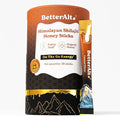 Better Alt Pure Himalayan Shilajit Caramel Honey Sticks with Organic Honey| Easy to Consume Shilajit| 30 Sticks for Energy Boost & Immune Support, 85+ Trace Minerals, 75%+ Fulvic Acid