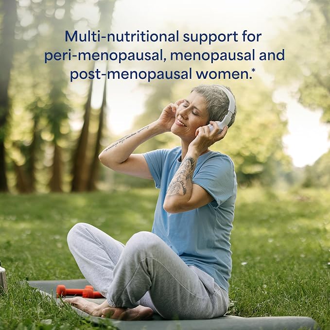Puritan's Pride Non-GMO Soy Isoflavones 750mg, Dietary Supplement with Active Daidzein, Genistein, and Glycitein Supports Menopause and Hot Flashes, 120 Rapid Release Capsules (Pack of 2)