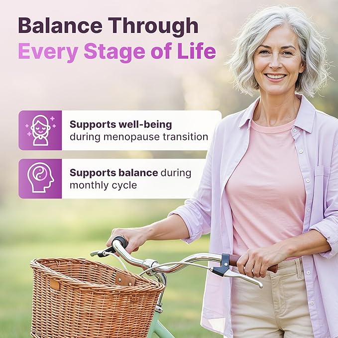 DIM for Women 350mg High Potency with BioPerine® & Broccoli Extract – 455mg Total Complex for Hormone Balance, Estrogen Metabolism, PMS & Menopause Support, Clear Skin & Women’s Wellness, 60 Capsules