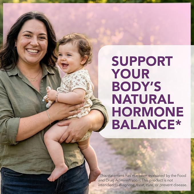 Intimate Rose Myo-Inositol & D-Chiro Inositol Blend - 40:1 Blend Ratio - Women's Daily Wellness Support - Vitamin D & Ashwagandha, 3 Bottles