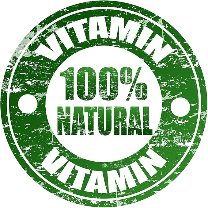 Ultimate Multivitamin: Vegan, Iron Free, Promotes Stronger Hair, Skin, & Nails and Improves Antioxidant & Energy with Better Sleep & Less Stress (Pack of Two - 360 Capsules)