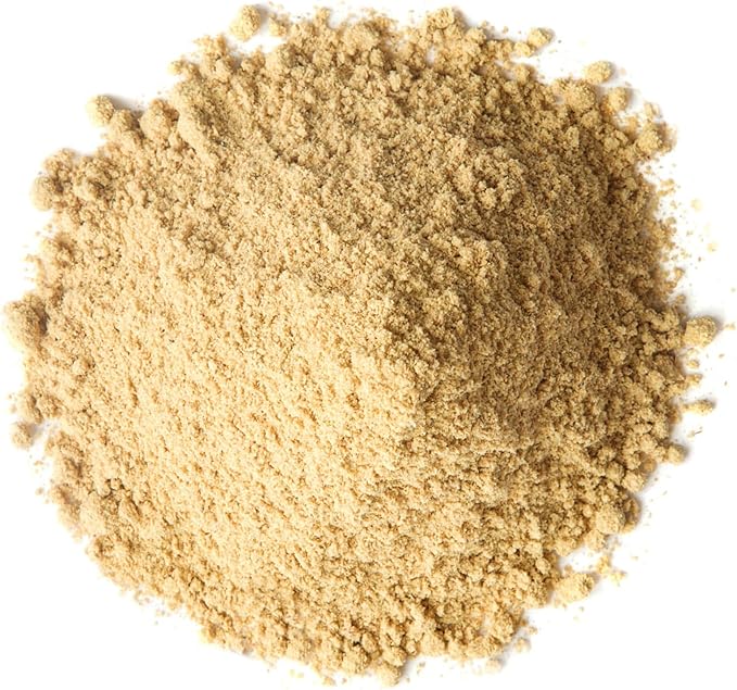 Food to Live Organic Maca Powder, 2 Pounds Gelatinized, Non-GMO, Kosher, Vegan, Bulk