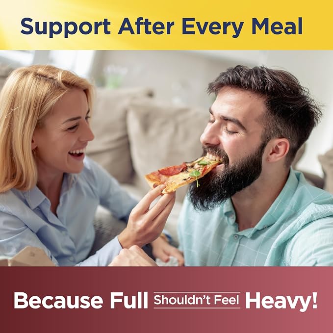 Renew Life Ultimate Flora Digestive Enzymes with Probiotics and Prebiotics | Doctor Formulated | 45 Vegan Capsules | Eases Occasional Gas, Bloating & Discomfort | Dairy, Soy and Gluten Free Supplement