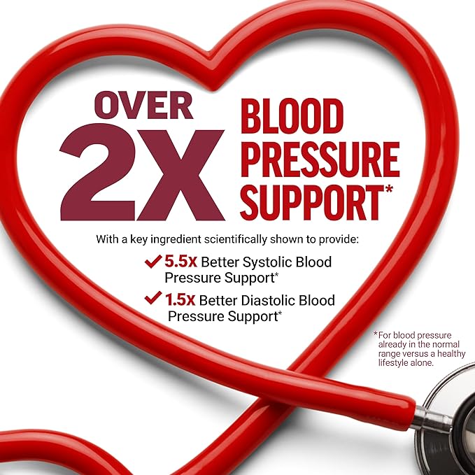 Force Factor Total Beets Blood Pressure Support Supplement with Beets Powder, Great-Tasting Chewables for Heart-Healthy Energy, and Increased Nitric Oxide, 180 Chews, 3-Pack