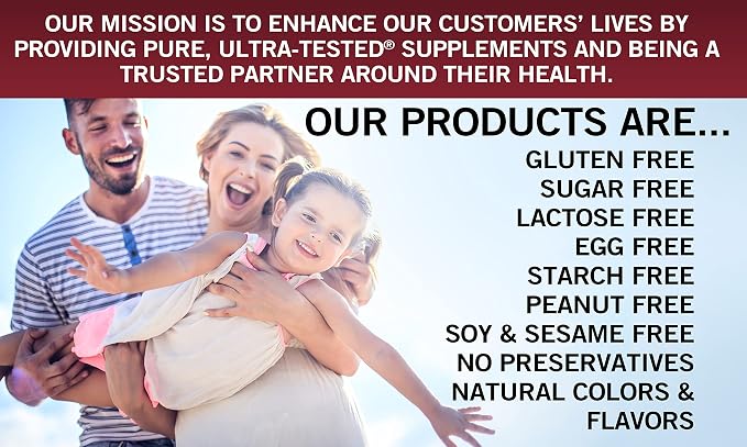 Calcium w/Vitamin D Powder (Unflavored) 16 oz