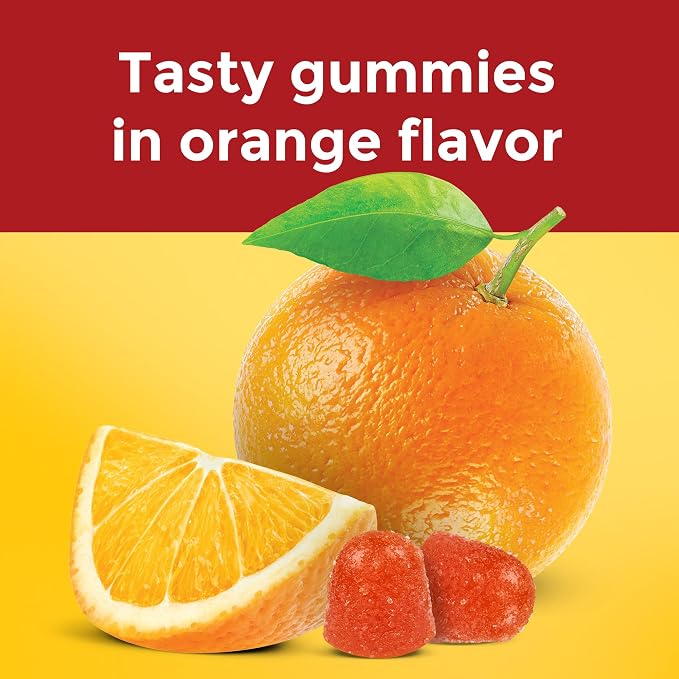 Nature Made Fish Oil Omega 3 Gummies,Omega 3 Fish Oil Supplements,Healthy Heart Support,90 Gummies,45 Day Supply,(Pack of 2)