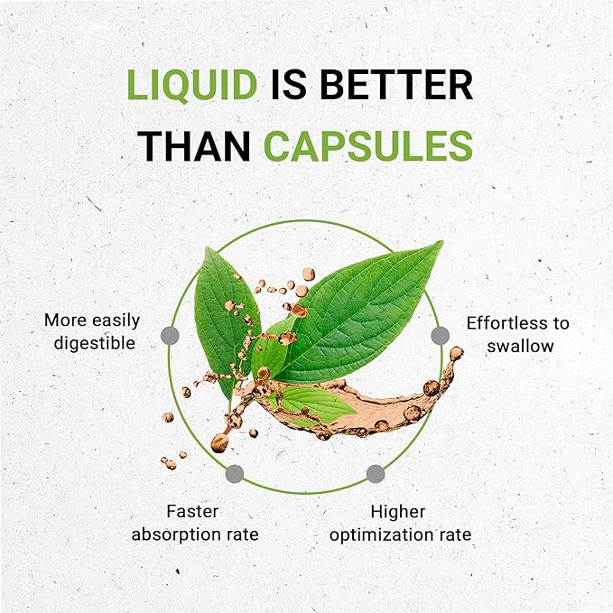 Secrets of the Tribe Grape Seed and Black Walnut Liquid Extract (2 pcs.) | Alcohol-Free Tinctures | Grape (Vitis vinifera) Dried Seed and Black Walnut (Juglans nigra) Dried Hull (2x2 fl oz)