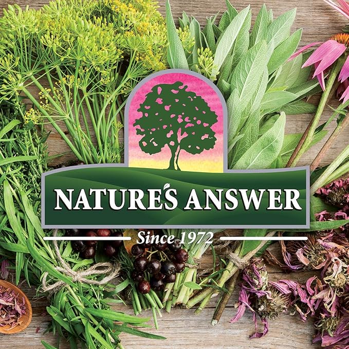 Nature's Answer Urinary Tract Health | Fast Acting Three-Day Regimen | Cranberry Flavor Dietary Supplement | Alcohol-Free, Gluten-Free, Kosher Certified, Vegetarian & Vegan 90 Capsules