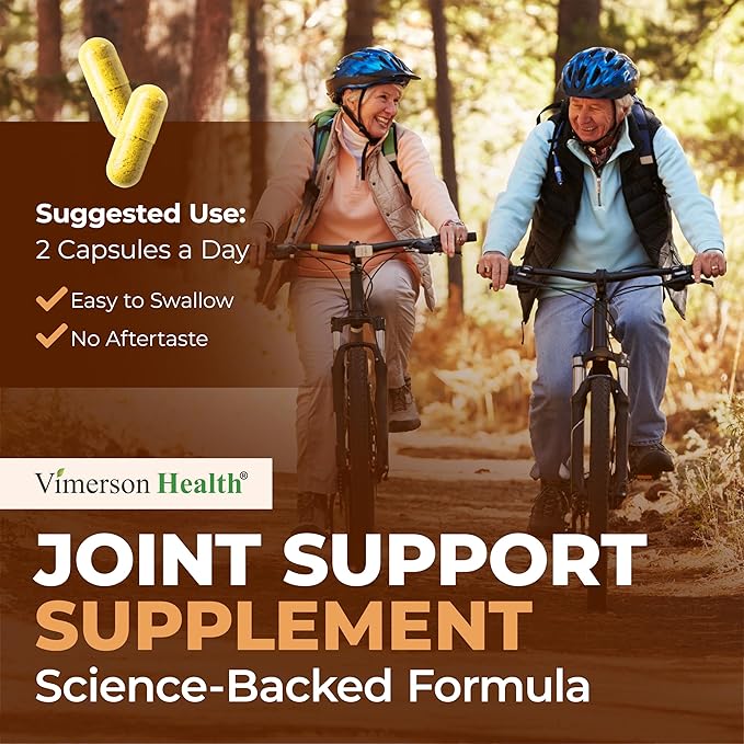 Moringa Turmeric Curcumin Supplement for Joint Health, Gut Health, Energy & Immune Support – Turmeric Curcumin with Black Pepper – Total Wellness Formula with Tumeric Moringa Pure Capsules – 2 Pack