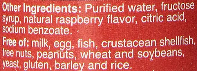 Brickerlab B12 Blast Liquid, 2 Ounce