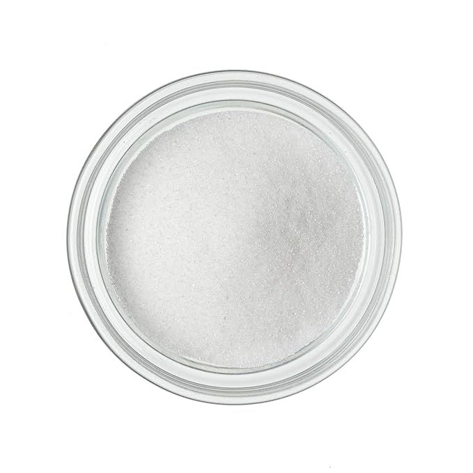 Pure Sodium Citrate ⊘ Non-GMO Gluten-Free Vegan OU Kosher Certified (Molecular Gastronomy) - 50g/2oz