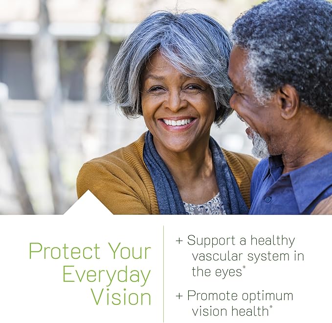 Irwin Naturals Vision Sharp Multi-Nutrient Eye Health - 42 Liquid Soft-Gels, Pack of 2 - with Lutein, Bilberry & Omega-3s - 42 Total Servings
